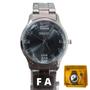 Imagem de Kit Relogio Feminino Resistente Agua com Kit Pulseira e Brinco