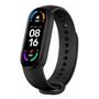 Imagem de Kit Relogio Inteligente Digital  smart band  Inteligente M6 Academia + Fone inPods 12 Bluetooth
