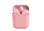 Imagem de Kit Relogio Inteligente Smart watch D20 + Fone inPods 12 Bluetooth - Smart bracelet