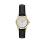 Imagem de Kit Relógio Mondaine Dourado Feminino 32794Lpmkdh1K1