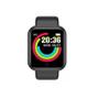 Imagem de Kit Relógio Smartwatch Android Ios Inteligente D20 Bluetooth Nfe Com 3 Relógios