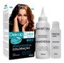 Imagem de Kit Removedor De Coloracao Yama Dekapcolor 120Ml