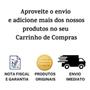 Imagem de Kit Removedor de Esmaltes Sem Acetona e Algodão Hidrófilo