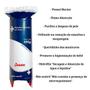 Imagem de Kit Removedor de Esmaltes Sem Acetona e Algodão Hidrófilo