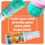 Imagem de Kit Renovadores + Sérum Vit C Kokeshi