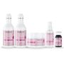 Imagem de Kit Reparação Metal control Spa e Repair 5 itens treeliss