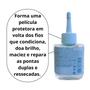 Imagem de Kit Reparador de Pontas Amend Gold Black Nutritivo Com 3 30ml