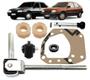 Imagem de Kit Reparo Alavanca Câmbio Chevrolet Monza Kadett