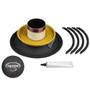 Imagem de Kit Reparo Alto Falante Triton 6mbl400 8 Ohms Original