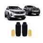 Imagem de Kit Reparo Batente Coifa Dianteiro Peugeot 3008 2019 2020 21