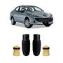 Imagem de Kit Reparo Batente Dianteiro Peugeot 207 Sedan 2012 2013 14