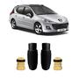Imagem de Kit Reparo Batente Dianteiro Peugeot 207 Sw 2011 2012 2013