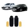 Imagem de Kit Reparo Batente Dianteiro Peugeot 307 2009 2010 2011 2012