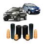 Imagem de Kit Reparo Batente Dianteiro Traseiro Ecosport 2003 Até 2012