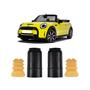 Imagem de Kit Reparo Batente Traseiro Mini Cooper S Cabrio 2015 A 2019