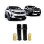 Imagem de Kit Reparo Batente Traseiro Peugeot 3008 2019 2020 2021 2022