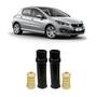 Imagem de Kit Reparo Batente Traseiro Peugeot 308 2016 2017 2018 2019