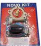 Imagem de Kit reparo carburador ford corcel ii/ belina ii 1.4/ del rey 1.6 gasolina - nkc136