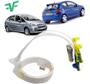 Imagem de Kit reparo cinta do airbag citroen c5 xsara xsara picasso peugeot 206 307 406 1998 á 2010