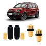 Imagem de Kit Reparo Dianteiro + Traseiro Citroen Aircross 2010 A 2015