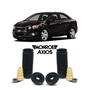 Imagem de Kit Reparo do Amortecedor Dianteiro Sonic Sedan 2012 A 2014