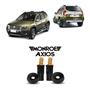 Imagem de Kit Reparo do Amortecedor Traseiro Duster 4x4 2013 14 15 16