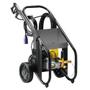Imagem de Kit Reparo do Bico Turbo 040 Compatível com Lavadora Karcher HD 7/15 Maxi 1.944-889.0