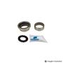 Imagem de Kit Reparo Eixo Traseiro Completo Peugeot 206 - 2000 2001