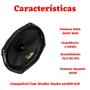 Imagem de Kit Reparo Falante Snake Esv 260 6x9 Pol 4 Ohms