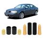 Imagem de Kit Reparo Guarda Pó Dianteiro Traseiro Audi A6 2000 2001 02