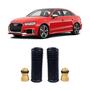 Imagem de Kit Reparo Guarda Pó Traseiro Audi Rs3 Sedan 2016 2017 2018