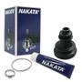 Imagem de Kit Reparo Homocinetica Ford Pampa 1.6 81/89 Del Rey 1.6 81/88 Lado Câmbio Original Nakata NKJ159