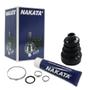 Imagem de Kit Reparo Homocinetica Ford Pampa 1.8 89/97 Del Rey 1.6 81/88 Lado Roda Original Nakata NKJ149