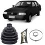 Imagem de Kit Reparo Homocinética Santana 2002 a 2006 Roda Spare Kits