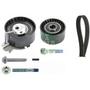 Imagem de Kit reparo motor tensor e correia 207 2008 a 2013 Ina 