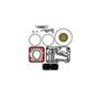 Imagem de Kit Reparo P/ Compressor Comp. com Iveco  (KGM-3467)