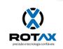 Imagem de Kit Reparo para Máquina do Vidro Elétrico Spin Portas Traseiras RTX 0149 Rotax