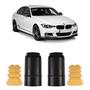 Imagem de Kit Reparo Parcial Batente Traseiro Bmw 316I 2013 2014 2015