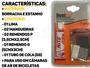 Imagem de Kit Reparo Remendo Bike Pneu Câmara De Ar 7 Peças Bestfer BFH0974