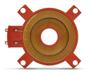 Imagem de Kit Reparo Super Tweeter JBL Selenium RPST304 40W RMS 8 Ohms