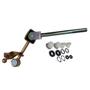 Imagem de Kit Reparo Trambulador Gm Meriva 2003 a 2012 - 516982 - SH6319