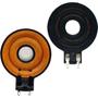 Imagem de Kit Reparos 4 Driver Selenium D-250X 2 Tweeter Hinor HI-320