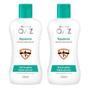 Imagem de Kit Repelente OAZ Com 2 Unidades De 200ml Cada