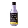 Imagem de Kit Repositor de Carbono Hobety Shampoo 300ml+Máscara 300g