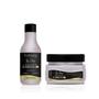 Imagem de Kit Repositor de Carbono Hobety Shampoo 750ml+Máscara 750g