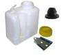 Imagem de Kit Reservatorio de Partida a Frio FIAT 147 GM FORD VW FIAT