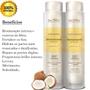 Imagem de Kit Restauração Intensa Lift Hair Com Óleo De Coco 600Ml