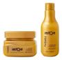Imagem de Kit Restore Line Hobety Shampoo 300ml+mascara 300g