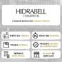 Imagem de Kit Resultado de Salão 800ml Hidrabell