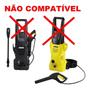 Imagem de Kit retentor do pistão + valvula de segurança karcher